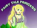 游戏Fairytale Princess