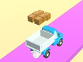 游戏Mini Truck Driving