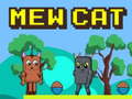 游戏Mew Cat