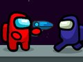 游戏Among Us: Shoot Impostors