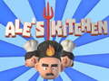 游戏Ale's Kitchen