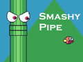 游戏Smashy Pipe