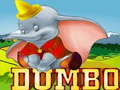 游戏Dumbo Dress up