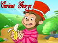 游戏Curious George 