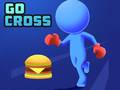 游戏Go Cross