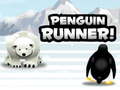 游戏Penguin Runner!