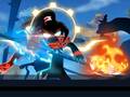 游戏Stickman Hero Fight