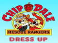 游戏Chip n Dale Dressup