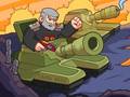 游戏Tank Mix