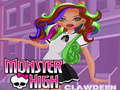 游戏Monster High Clawdeen