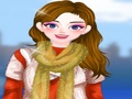 游戏Popular Winter Styles