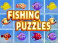 游戏Fishing Puzzles
