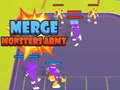 游戏Merge Monsters Army