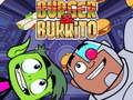 游戏Teen Titans Go Burger and Burrito