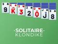 游戏Solitaire Klondike