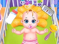 游戏Pregnant Mommy And Baby Care 