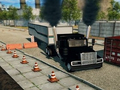 游戏Heavy Truck Driver
