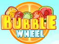 游戏Bubble Wheel