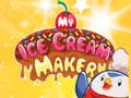 游戏My IceCream Maker