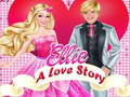 游戏Ellie A Love Story