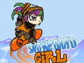 游戏Snowboard Girl