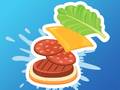 游戏Sandwich Shuffle
