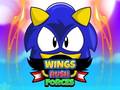 游戏Wings Rush Forces
