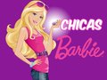 游戏Chicas Barbie