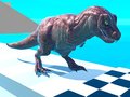 游戏Dino Rex Run