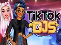 游戏Tik Tok DJ