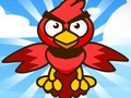 游戏Red Bird
