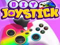 游戏Diy Joystick