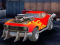 游戏Crazy Mega Car Transport Truck Game