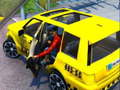 游戏Jeep Passeger Offroad Mountain Simulation Game