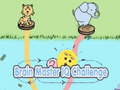 游戏Brain Master IQ Challenge