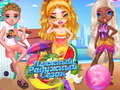 游戏Beach Rainbow Season