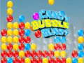 游戏Candy Bubble Blast