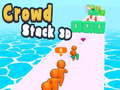 游戏Crowd Stack 3D