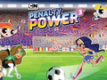 游戏Penalty Power 3