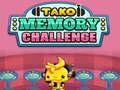 游戏Tako Memory Challenge