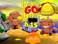 游戏Monkey Go Happy Stage 645