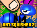 游戏Ant Squisher 2