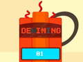 游戏Demining