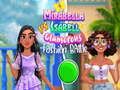 游戏Mirabella vs Isabell Glamorous Fashion Battle
