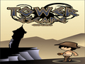 游戏Tower Escape