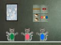 游戏Kitty Escape