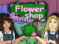 游戏Flower Shop Simulator