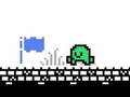 游戏The Adventure Of The Green Slime Boy