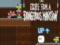 游戏Escape from a Dangerous Mansion