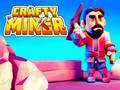 游戏Crafty Miner